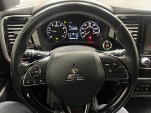 2020 Mitsubishi Outlander LE 2.4