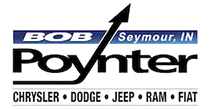 Bob Poynter Chrysler Dodge Jeep Ram FIAT of Seymour Seymour, IN